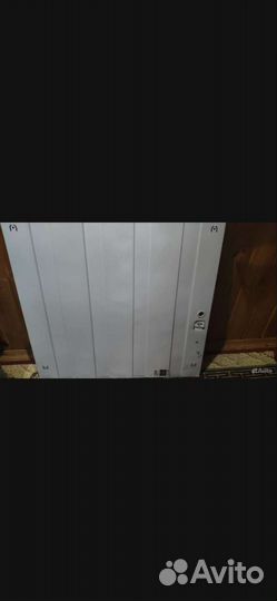 Светильник потолочный светодиодный