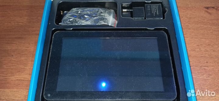 2 планшета oysters