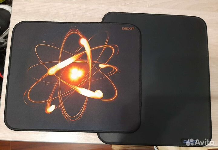 Коврик для мыши dexp