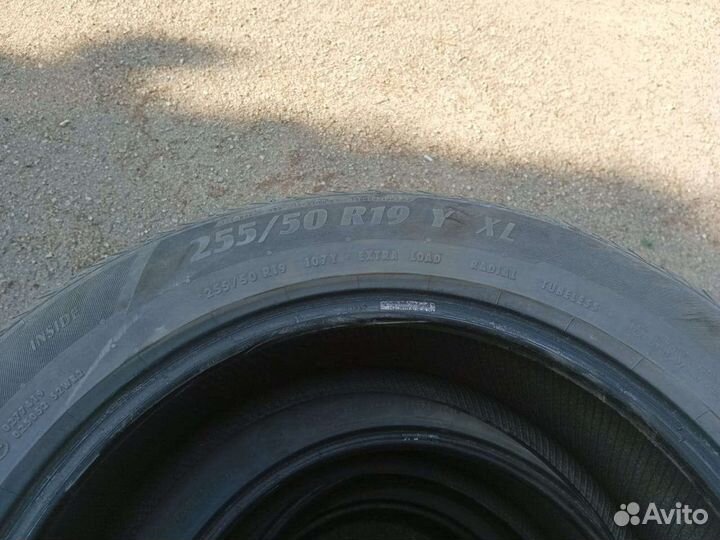 Matador MP 47 Hectorra 3 255/50 R19