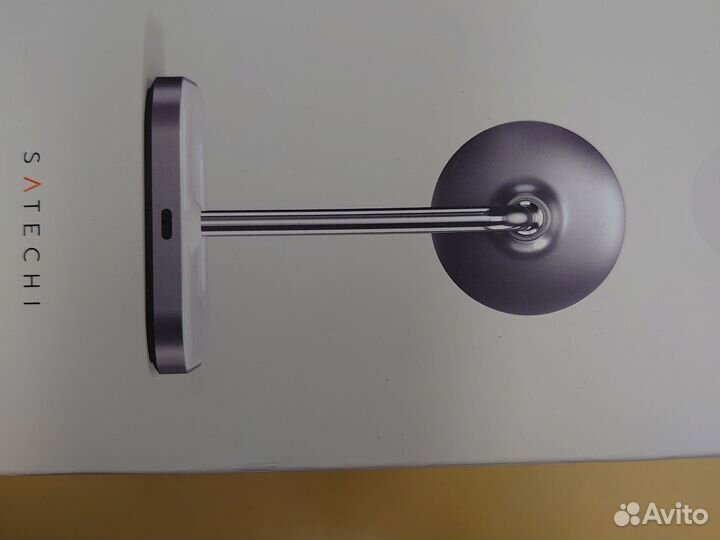Satechi бзу 2в одном