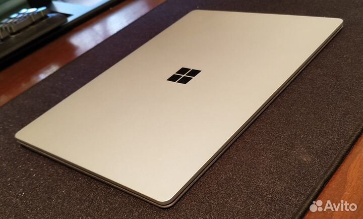 Ультрабук Microsoft Surface Laptop 3 2021