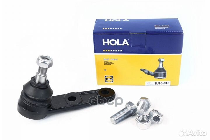 Опора шаровая chevrolet Aveo (T200,T250), Kalos