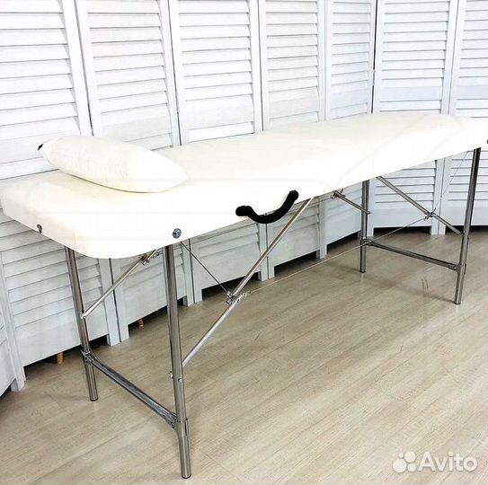 Кушетка складная