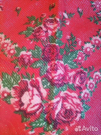 Платочки Павловопосадские, Fashion BanDo