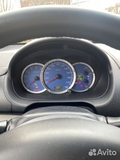 Mitsubishi L200 2.5 МТ, 2008, 203 860 км