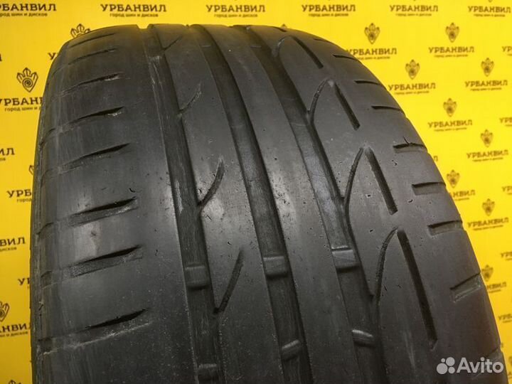 Bridgestone Potenza S001 235/50 R17 96Y