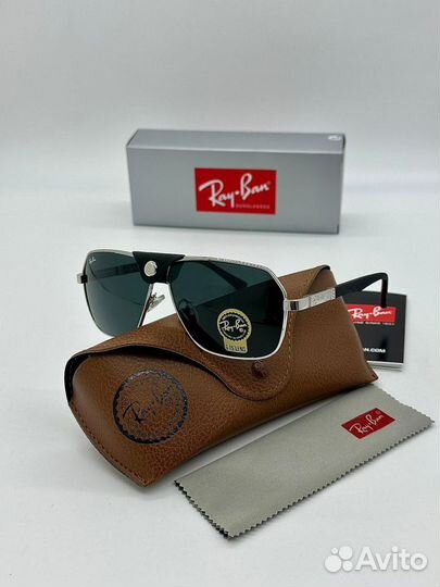 Солнцезащитные очки ray ban