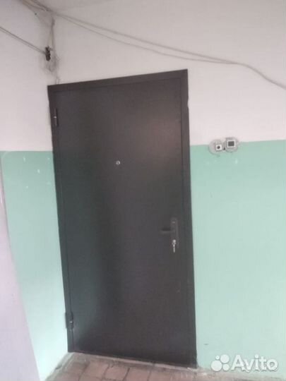 Входная дверь стройгост