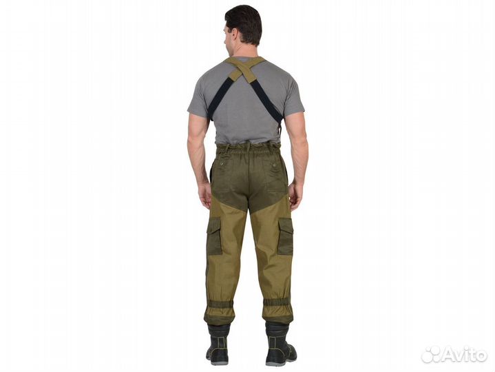 Костюм горка