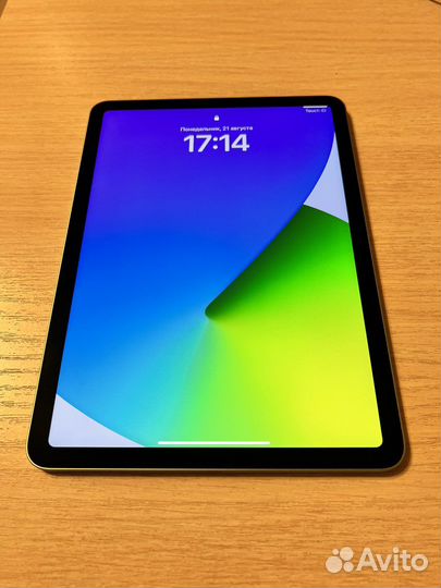 iPad Air 4 64gb