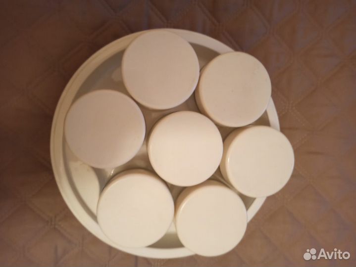 Йогуртница