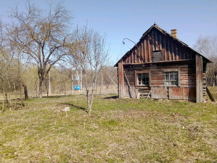 Участок 50 сот. (ИЖС)