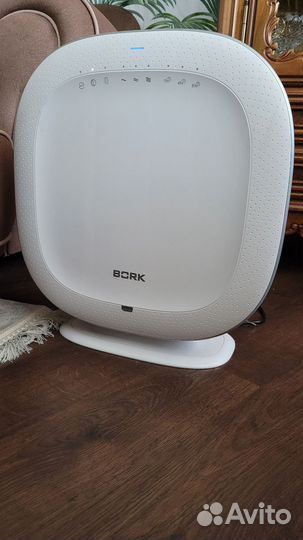 Очиститель воздуха Bork A501