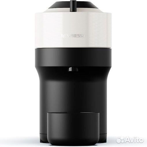 Кофемашина Nespresso Inissia, белый XN100110WP