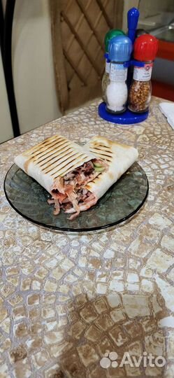 Шашлык,блюда на мангале