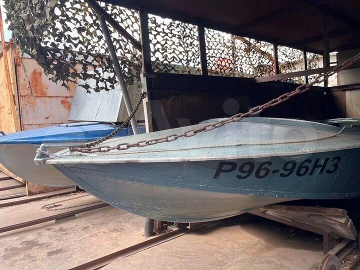 Гараж, 15 м²