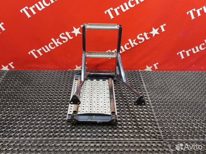 Лестница за кабину Man TGA, Man TGS, Man TGX