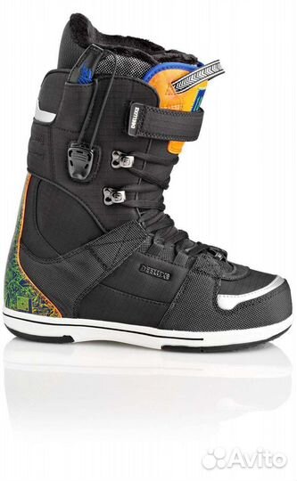 Ботинки Deeluxe Yusaku