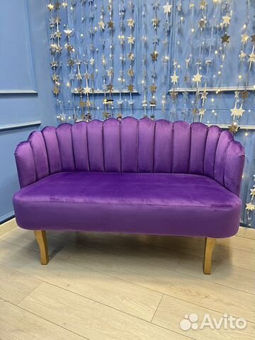 Диван в зону ожидания