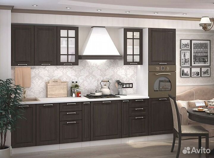 Кухонный гарнитур