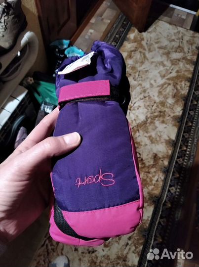 Детская одежда для девочек