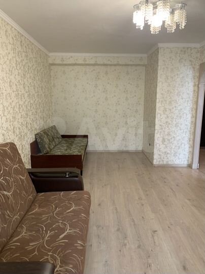 1-к. квартира, 33,9 м², 7/13 эт.