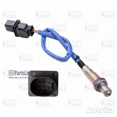 Startvolt vsos1084 Лямбда