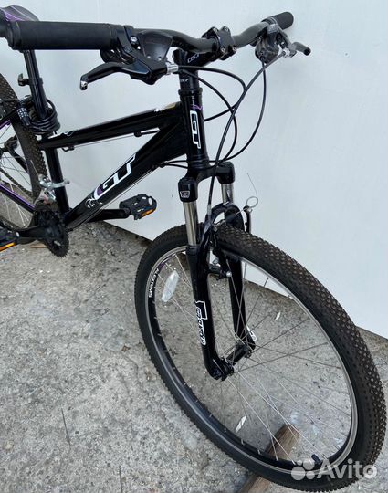 Велосипед детский GT Laguna 24 2014