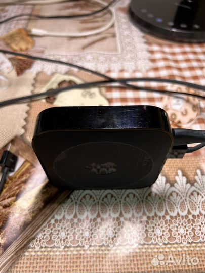 Apple TV (3-го поколения)