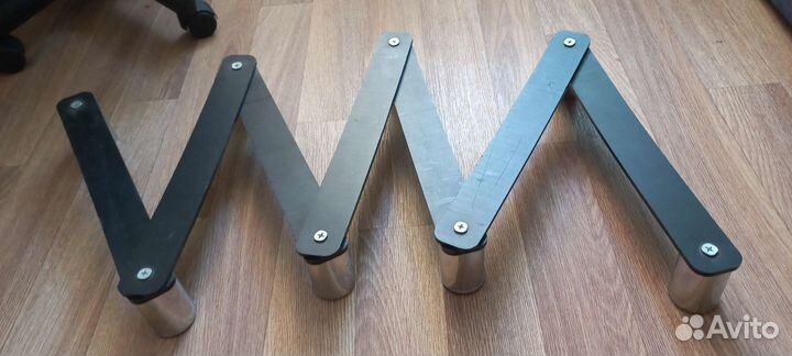 Тренажер змейка для хоккея