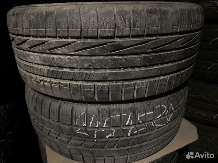 Pirelli Scorpion Ice&Snow 245/45 R20