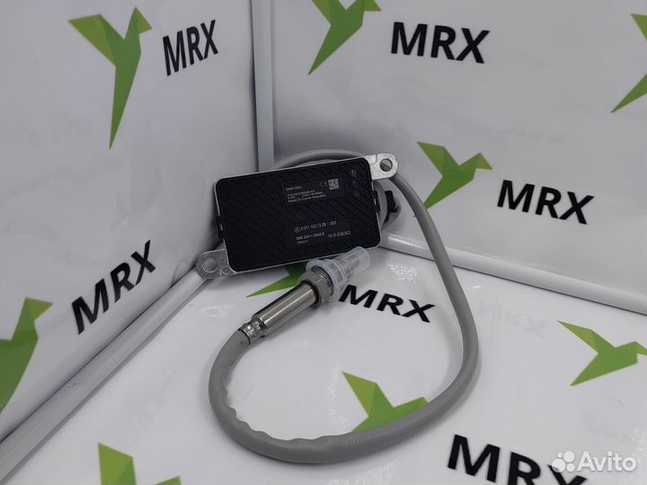 Датчик NOX A0111537328