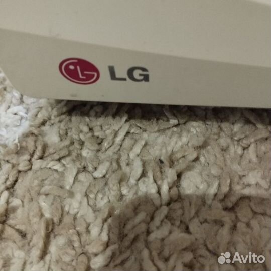 Микроволновая печь LG