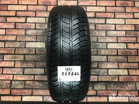 Michelin Energy E3A 205/55 R16 91V