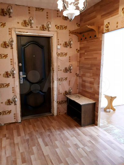 Комната 18 м² в 1-к., 5/5 эт.