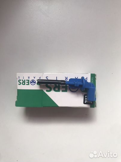 Датчик уровня охлаждающей жидкости bmw