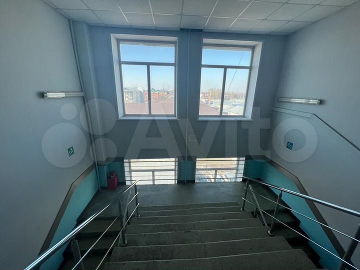 Продается этаж, 1007 м²