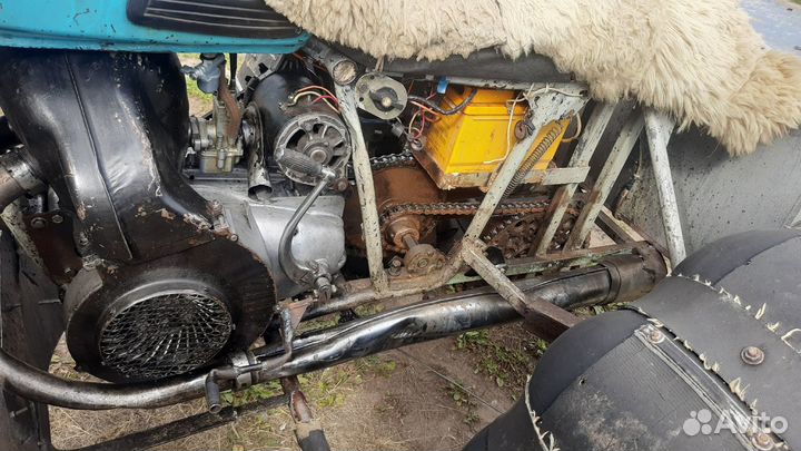 Каракат, кишкотряс