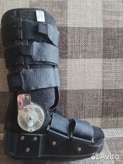 Orlett Ортез для голеностопa