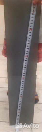 Короб для вытяжки