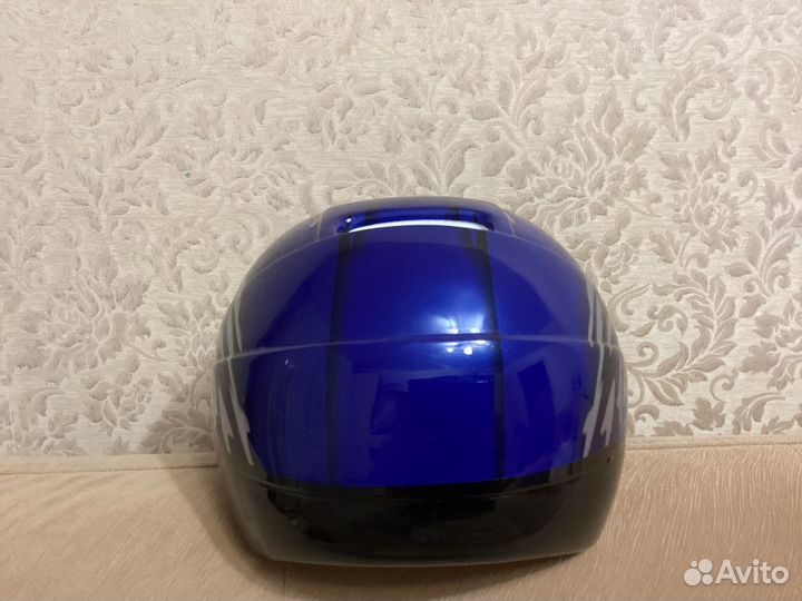 Шлем для верховой езды