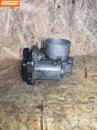 Дроссельная заслонка Mazda CX-7 ER (2006 - 2012)