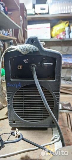 Сварочный аппарат Lincoln Electric V270 T-Pulse