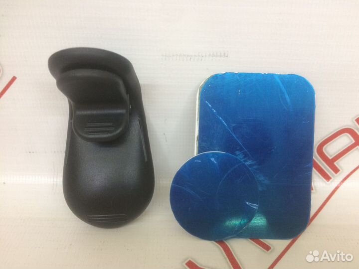 Держатель телефона на дефлектор магнитный