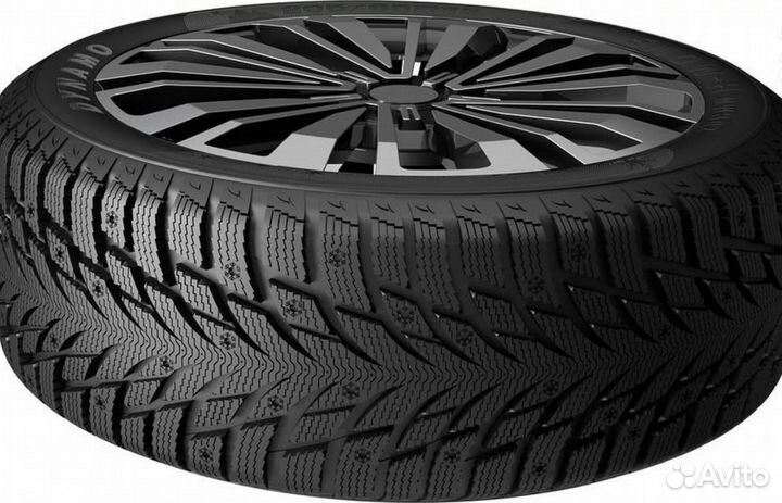 Dynamo Snow-H Arctic 185/65 R15