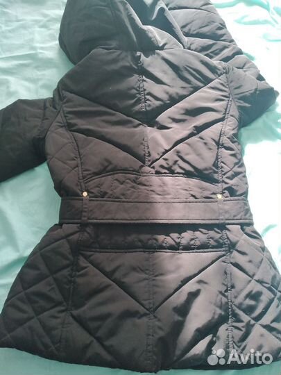 Куртка женский