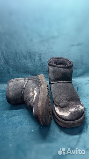 Ремонт-реставрация обуви и изделий из кож