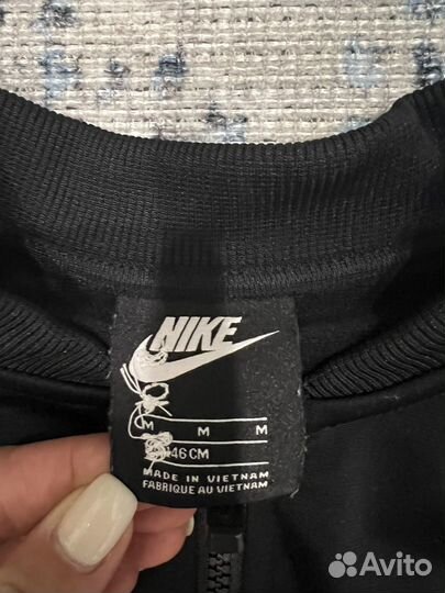 Спортивный костюм nike 137-140