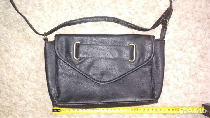 Сумка клатч